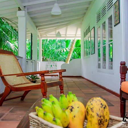 أونا واتونا Serendib House المظهر الخارجي الصورة