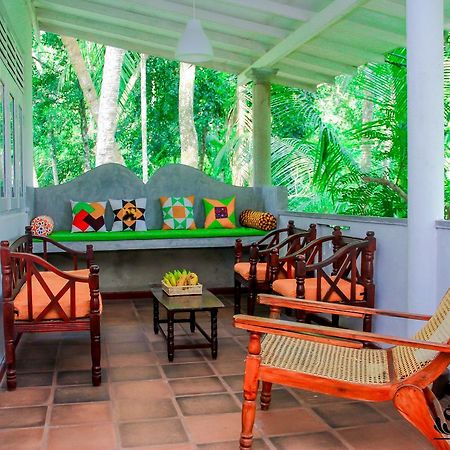 أونا واتونا Serendib House المظهر الخارجي الصورة