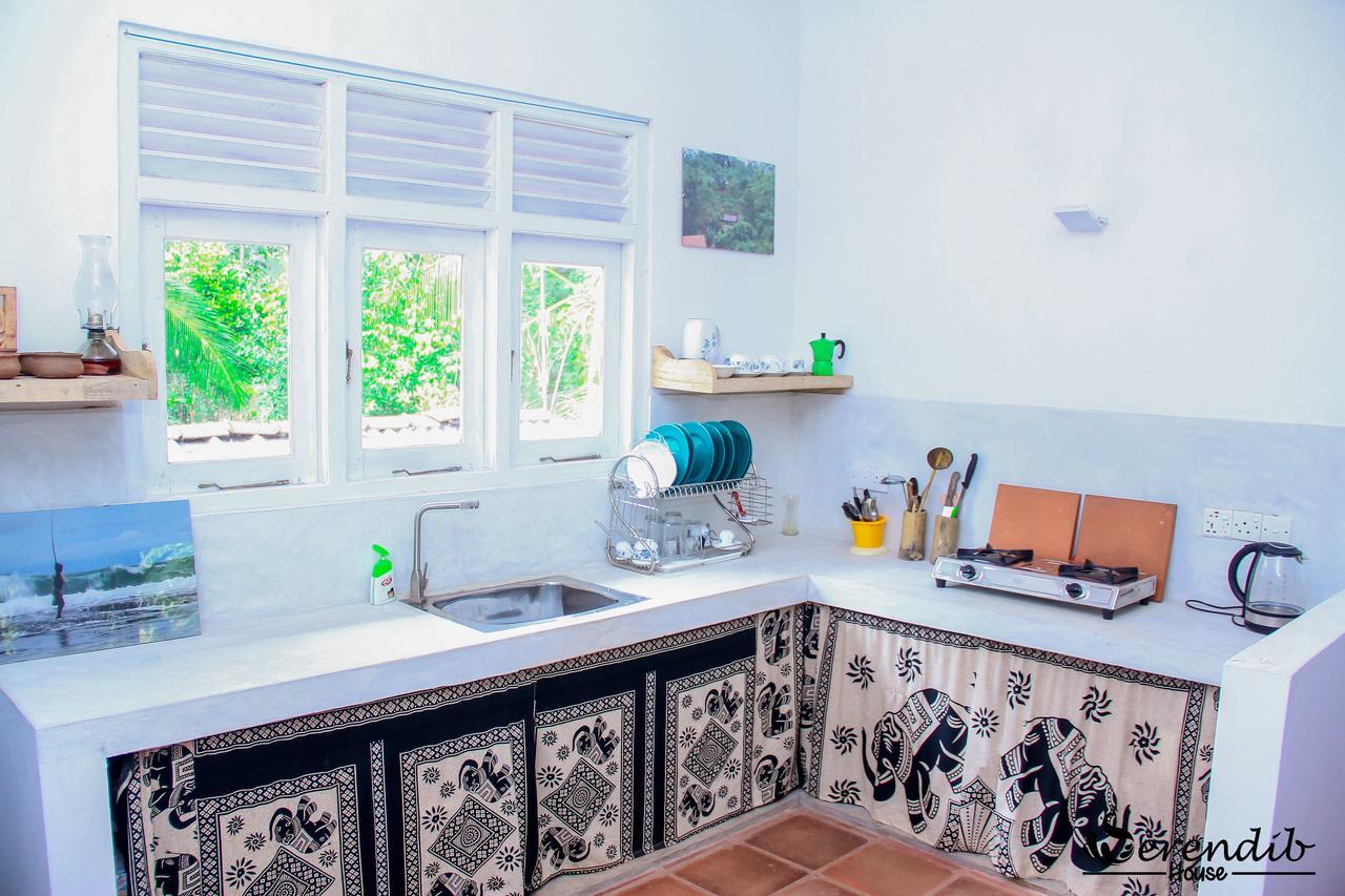 أونا واتونا Serendib House المظهر الخارجي الصورة