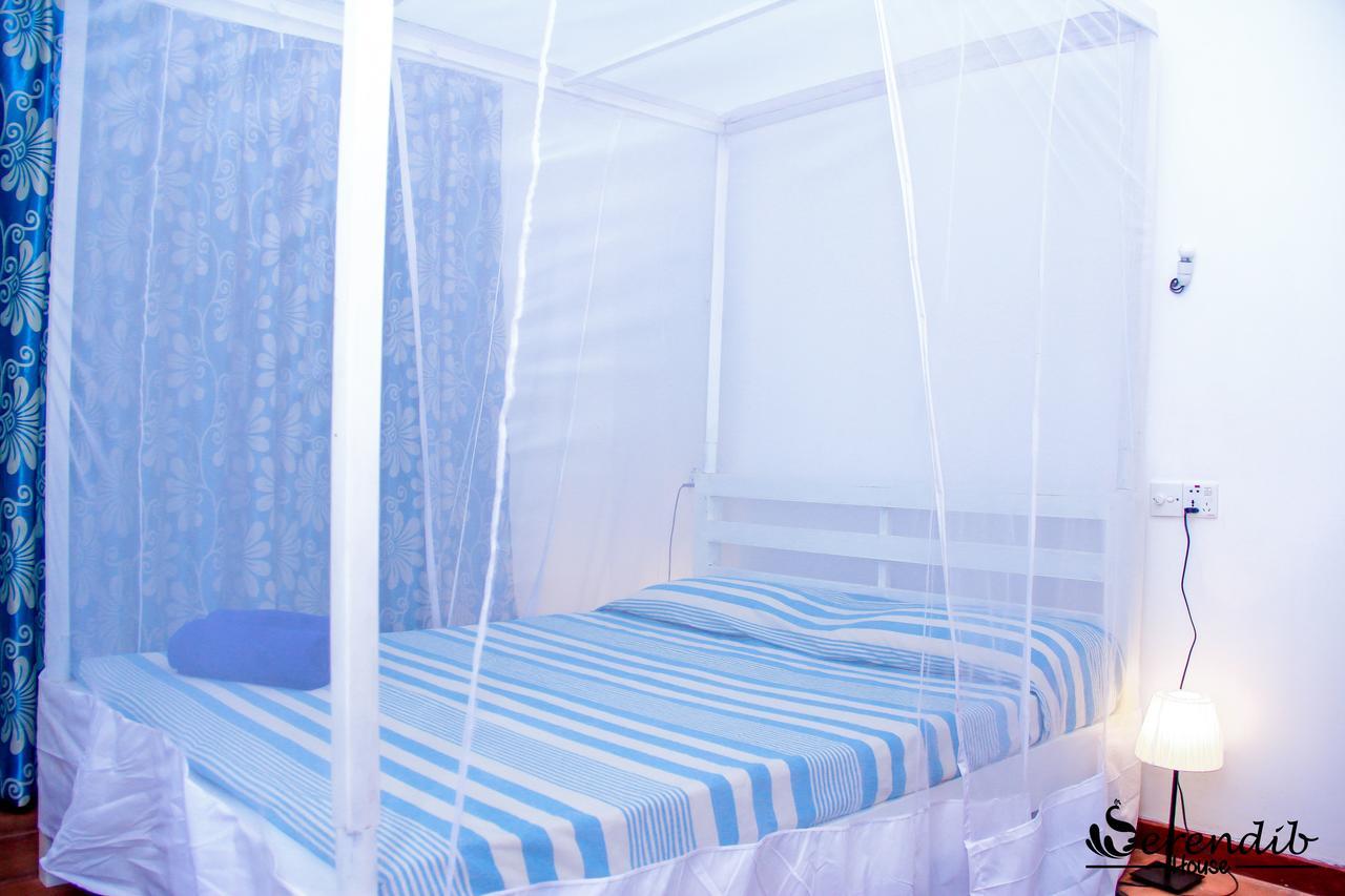 أونا واتونا Serendib House المظهر الخارجي الصورة