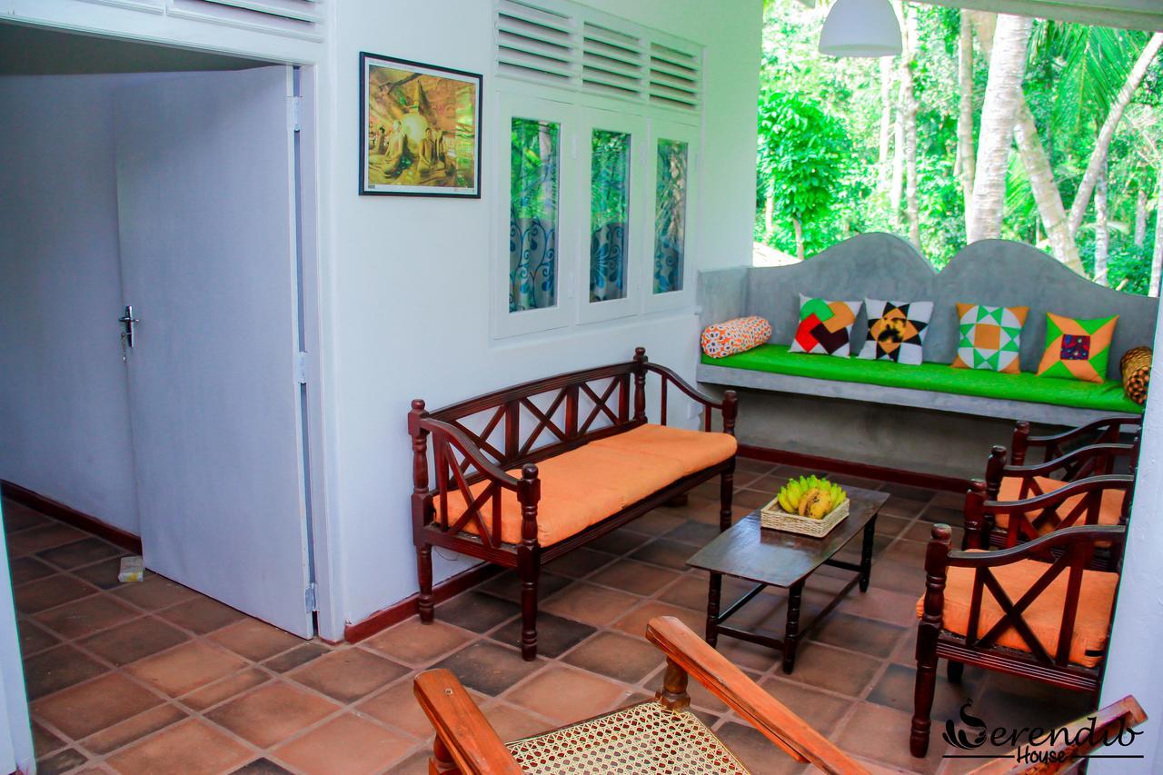 أونا واتونا Serendib House المظهر الخارجي الصورة