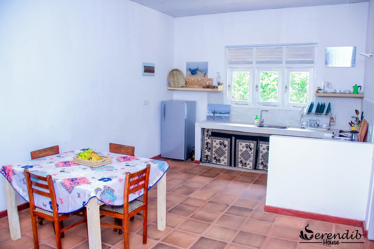 أونا واتونا Serendib House المظهر الخارجي الصورة