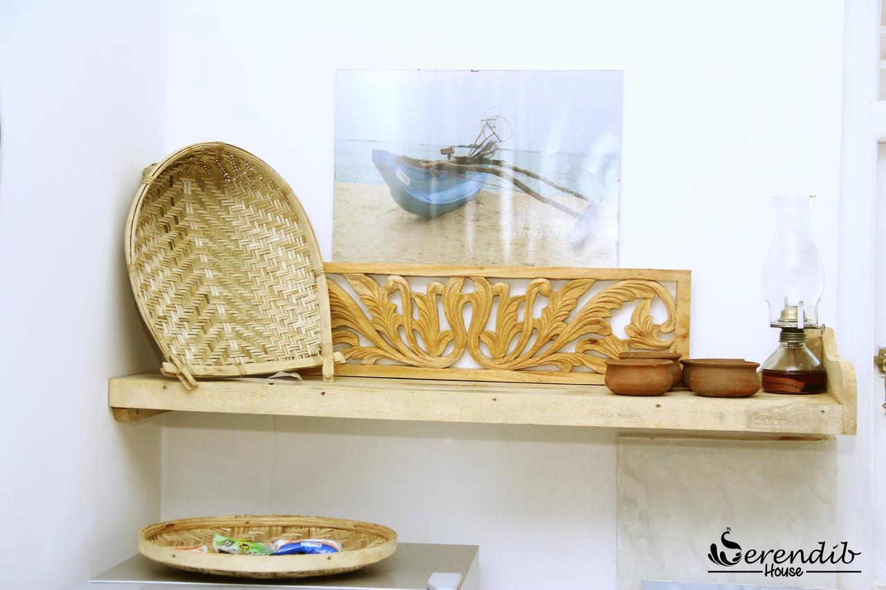 أونا واتونا Serendib House المظهر الخارجي الصورة